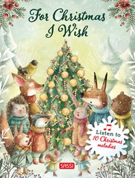 For Christmas I wish - Librerie.coop For Christmas I wish - Librerie.coop