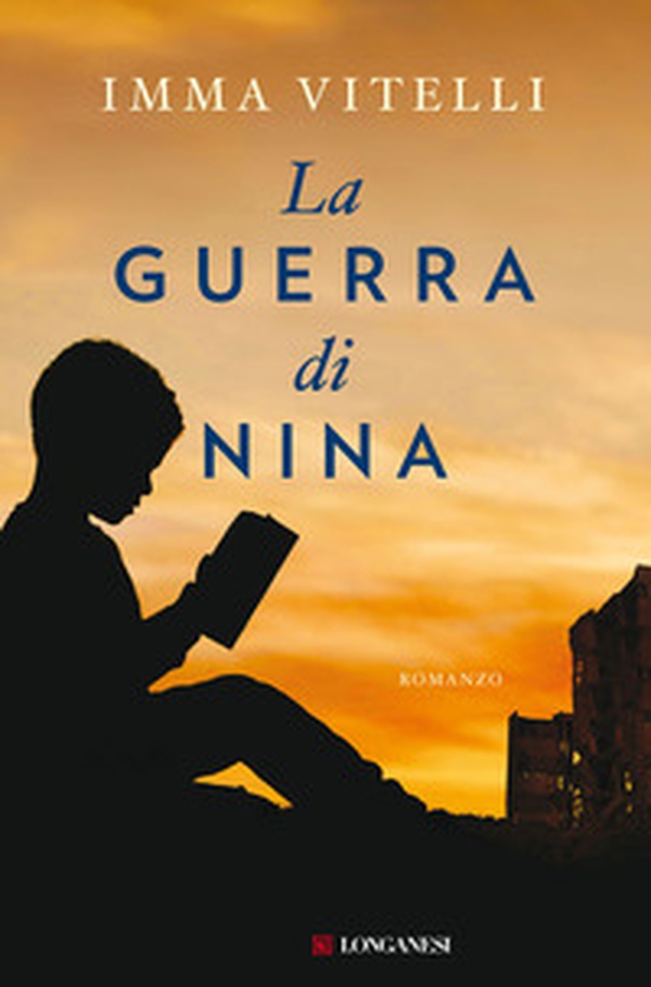 La guerra di Nina - Librerie.coop La guerra di Nina - Librerie.coop
