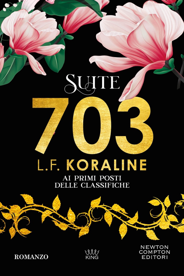 Suite 703 - Librerie.coop Suite 703 - Librerie.coop