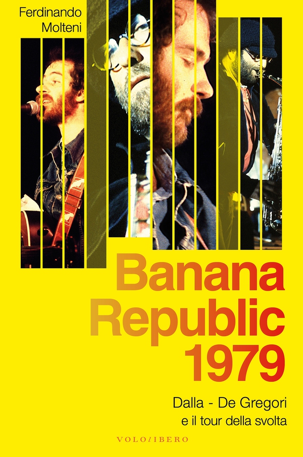 Banana Republic 1979 - Librerie.coop Banana Republic 1979 - Librerie.coop