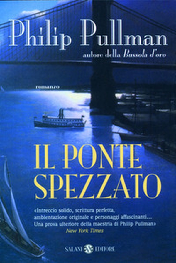 Il ponte spezzato - Librerie.coop Il ponte spezzato - Librerie.coop