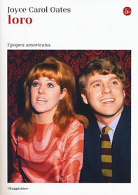 Loro. Epopea americana - Librerie.coop Loro. Epopea americana - Librerie.coop