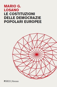 Le costituzioni delle democrazie popolari europee - Librerie.coop Le costituzioni delle democrazie popolari europee - Librerie.coop