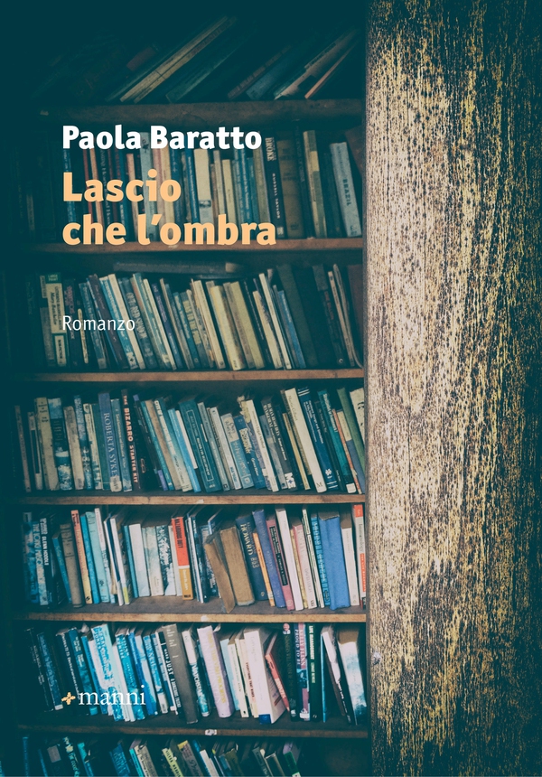 Lascio che l'ombra - Librerie.coop Lascio che l'ombra - Librerie.coop