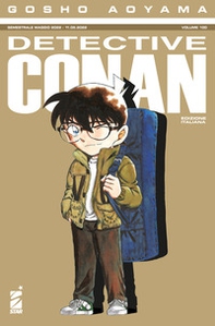 Detective Conan - Vol. 100 - Librerie.coop