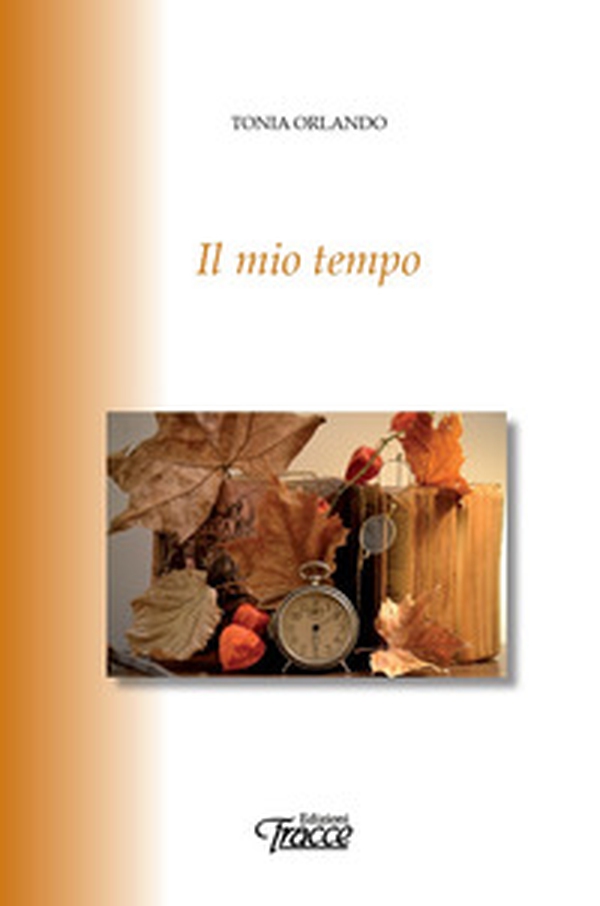 Il mio tempo - Librerie.coop