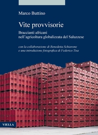 Vite provvisorie - Librerie.coop