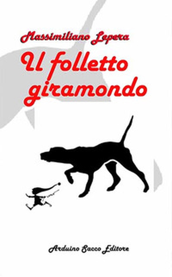 Il folletto giramondo - Librerie.coop Il folletto giramondo - Librerie.coop