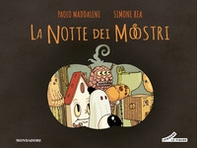 La notte dei mostri - Librerie.coop