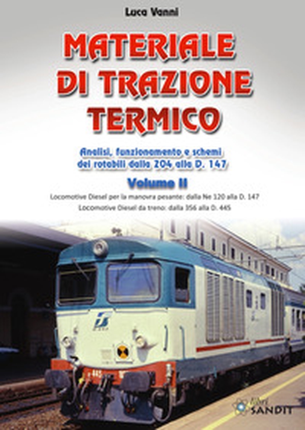 Materiale di trazione termico - Librerie.coop Materiale di trazione termico - Librerie.coop
