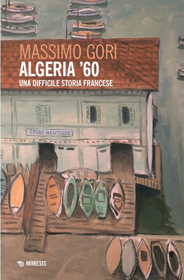 Algeria ’60 - Librerie.coop