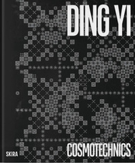 Ding Yi. Cosmotechnics - Librerie.coop