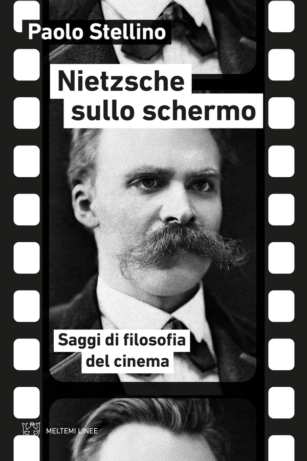 Nietzsche sullo schermo - Librerie.coop