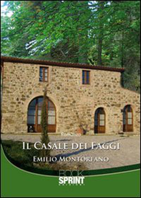 Il casale dei faggi - Librerie.coop Il casale dei faggi - Librerie.coop