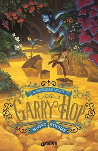 Il risveglio dei giganti. Garry Hop - Librerie.coop Il risveglio dei giganti. Garry Hop - Librerie.coop