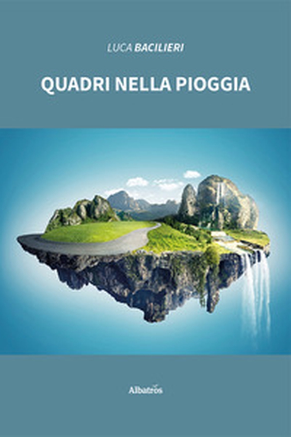 Quadri nella pioggia - Librerie.coop Quadri nella pioggia - Librerie.coop
