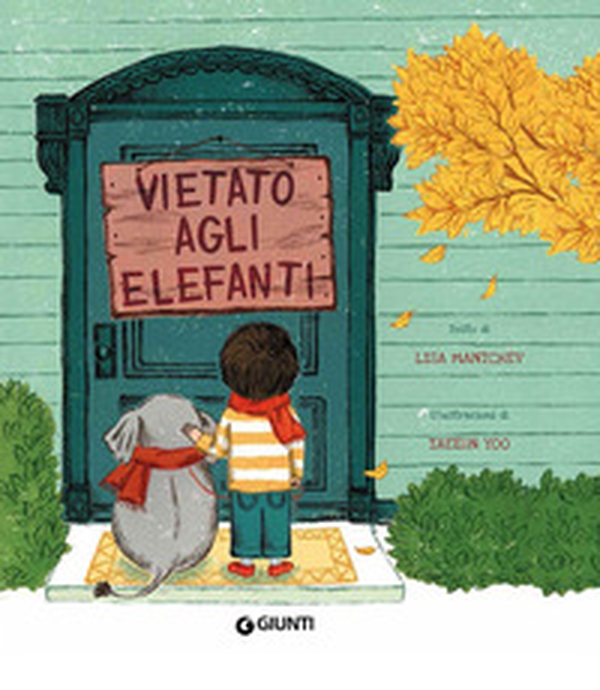 Vietato agli elefanti - Librerie.coop Vietato agli elefanti - Librerie.coop