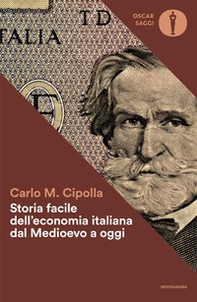 Storia facile dell'economia italiana dal Medioevo a oggi - Librerie.coop Storia facile dell'economia italiana dal Medioevo a oggi - Librerie.coop