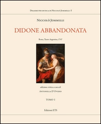 Didone abbandonata - Librerie.coop Didone abbandonata - Librerie.coop