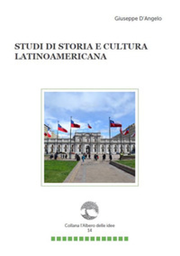 Studi di storia e cultura latinoamericana - Librerie.coop Studi di storia e cultura latinoamericana - Librerie.coop