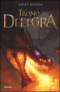 Il trono di Deltora - Librerie.coop