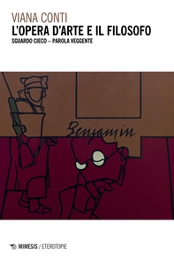 L’opera d’arte e il filosofo - Librerie.coop