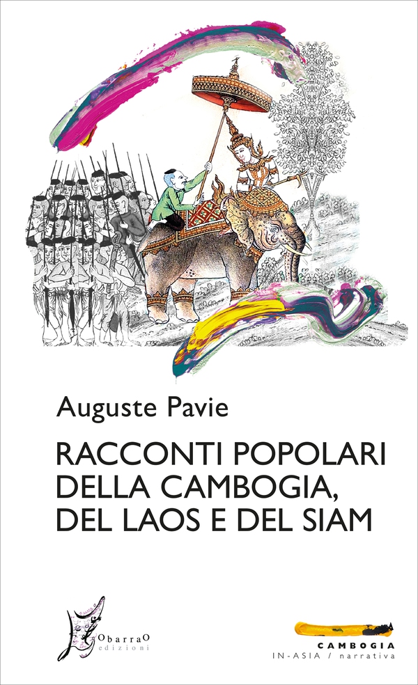Racconti popolari della Cambogia, del Laos e del Siam - Librerie.coop Racconti popolari della Cambogia, del Laos e del Siam - Librerie.coop