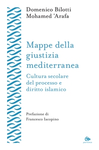 Mappe della giustizia mediterranea - Librerie.coop