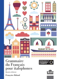 Grammaire du français pour italophones - Librerie.coop