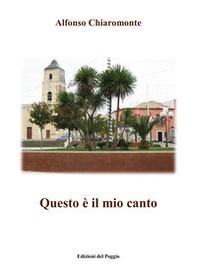 Questo è il mio canto - Librerie.coop