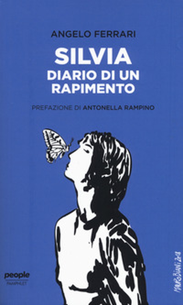 Silvia. Diario di un rapimento - Librerie.coop Silvia. Diario di un rapimento - Librerie.coop