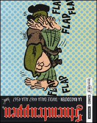 La raccolten. Sturmtruppen - Librerie.coop