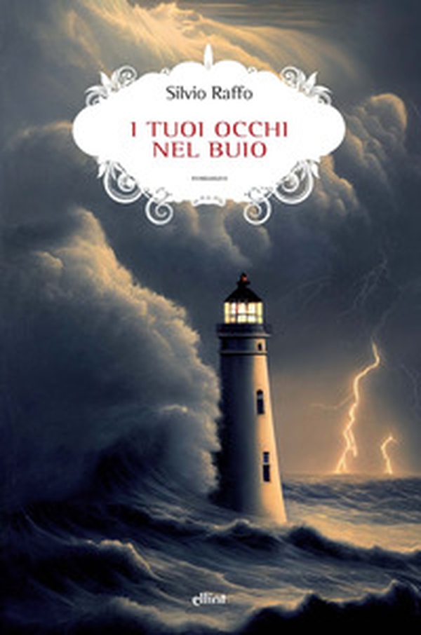 I tuoi occhi nel buio - Librerie.coop I tuoi occhi nel buio - Librerie.coop