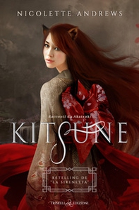 Kitsune. Retelling de «La Sirenetta» - Librerie.coop