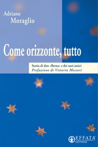 Come orizzonte tutto - Librerie.coop
