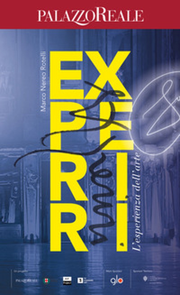 Experiri. L'esperienza dell'arte - Librerie.coop Experiri. L'esperienza dell'arte - Librerie.coop