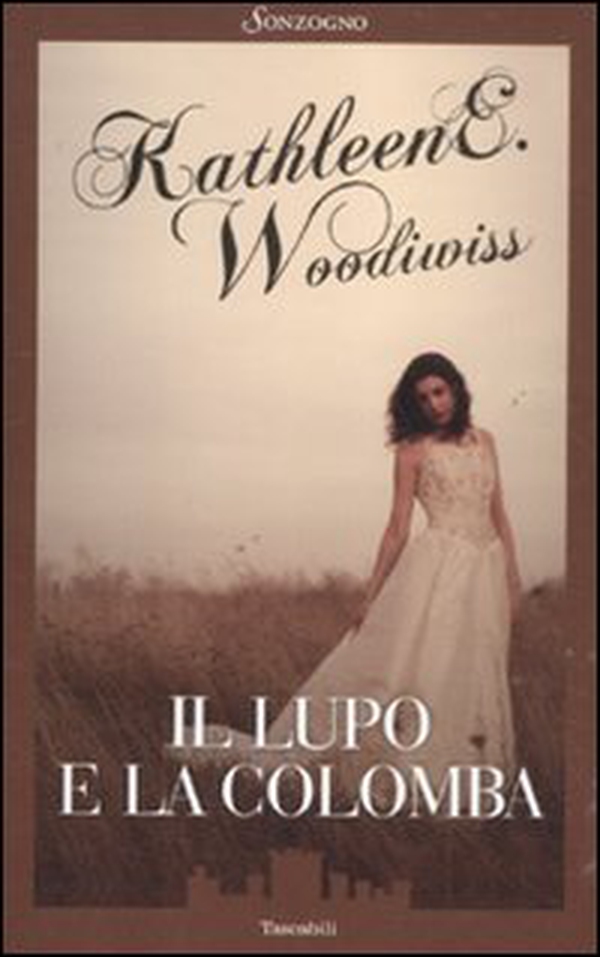 Il lupo e la colomba - Librerie.coop Il lupo e la colomba - Librerie.coop