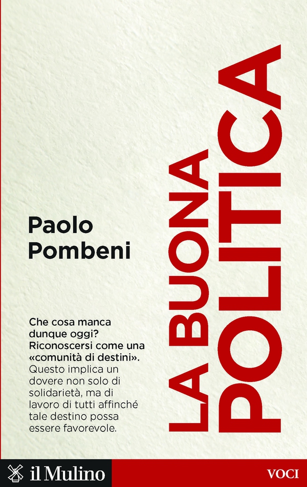 La buona politica - Librerie.coop La buona politica - Librerie.coop