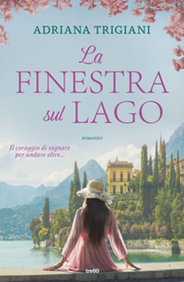 La finestra sul lago - Librerie.coop