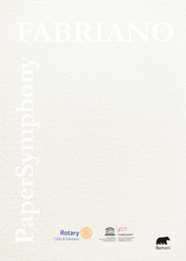 Fabriano PaperSymphony - Librerie.coop Fabriano PaperSymphony - Librerie.coop