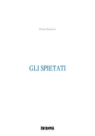 Gli spietati - Librerie.coop Gli spietati - Librerie.coop