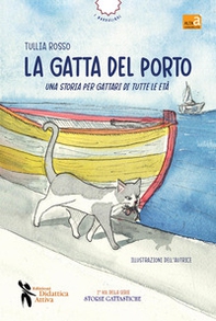 La gatta del porto - Librerie.coop