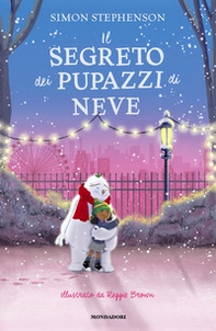 Il segreto dei pupazzi di neve - Librerie.coop