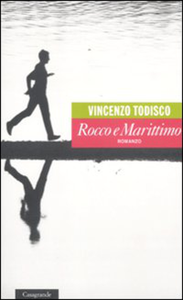 Rocco e Marittimo - Librerie.coop