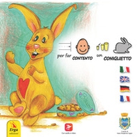 Per far contento un coniglietto - Librerie.coop
