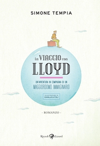 In viaggio con Lloyd - Librerie.coop