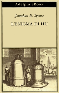 L’enigma di Hu - Librerie.coop