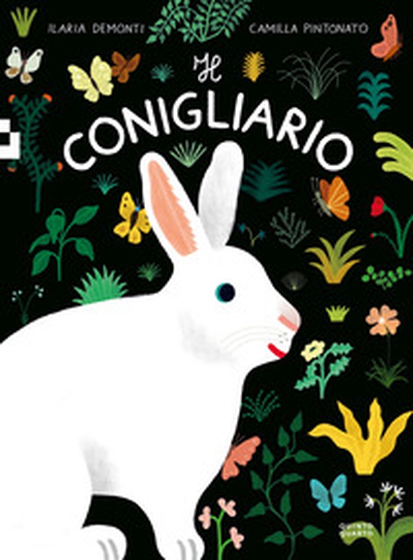 Il conigliario - Librerie.coop Il conigliario - Librerie.coop