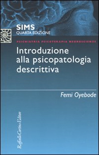 SIMS. Introduzione alla psicopatologia descrittiva - Librerie.coop