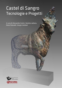 Castel di Sangro. Tecnologie e progetti - Librerie.coop